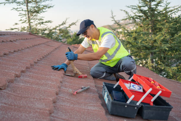 Slate Roofing Contractor in Glasgow, KY